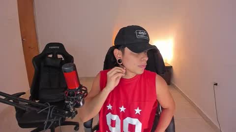 saenz_hotx online show from November 2, 11:53 pm