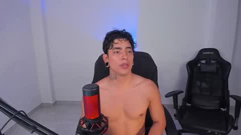 saenz_hotx online show from January 5, 11:19 pm