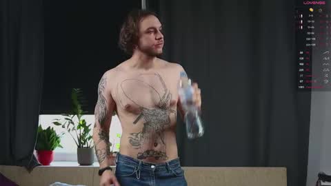 Adam online show from September 9, 6:13 am