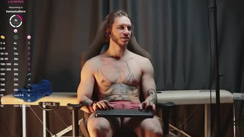 Adam online show from January 31, 5:51 am