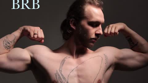 Adam online show from February 19, 2:33 am