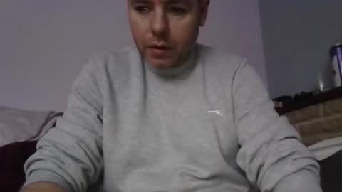 saggyballs83 online show from January 8, 1:09 pm