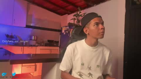 sai online show from April 26, 1:25 am