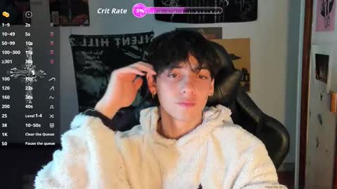 SAI online show from February 17, 1:37 am