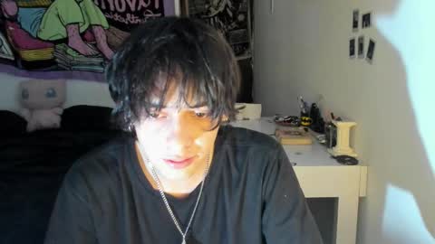 Snapshot of sai_l chatting on October 31, 12:45 am SAI online show from October 31, 12:45 am