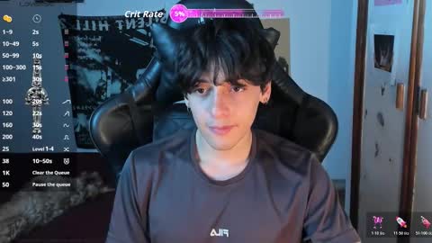 SAI online show from March 18, 12:46 am