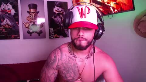 saimong10 online show from February 12, 11:30 pm