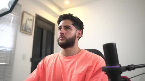 saimon  online show from February 19, 4:36 pm