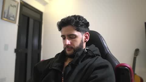 saimon  online show from February 21, 8:21 pm