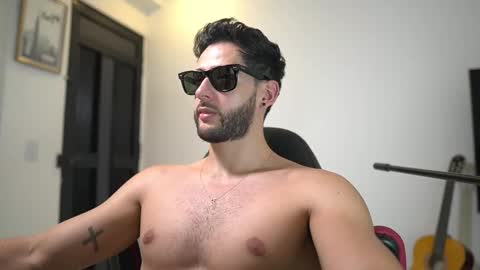 saimon  online show from October 21, 8:34 pm