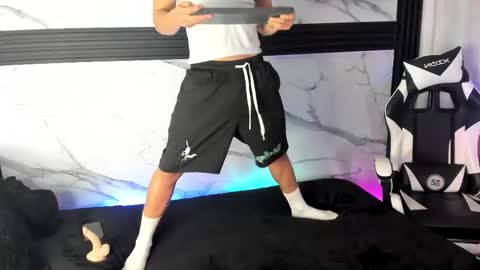 Juan online show from November 8, 7:55 am