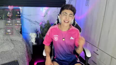 Juan online show from April 6, 5:52 am