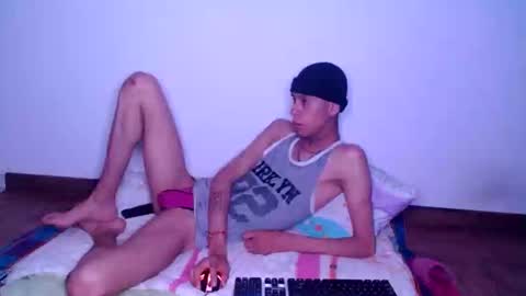 saint boy online show from January 10, 8:07 am