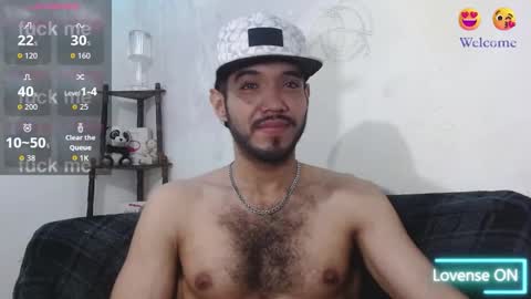 Saint Castle online show from February 12, 9:21 pm