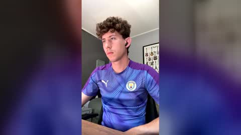 saint_nott online show from March 15, 4:35 pm