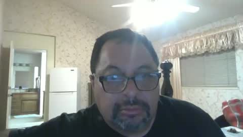 Chingon caliente online show from November 12, 5:24 am