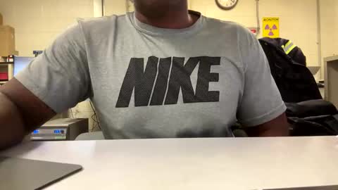 Cum Hanks online show from January 10, 2:21 pm