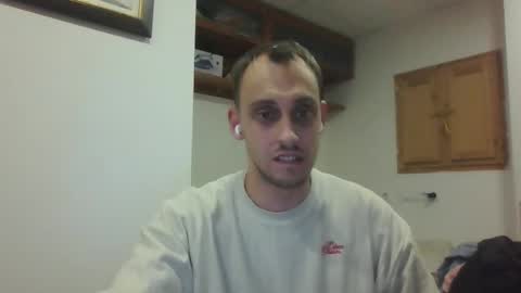 Daniel online show from January 2, 11:06 pm