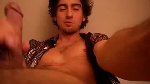 salmonman1305 online show from December 30, 4:42 am