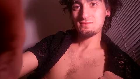 salmonman1305 online show from February 19, 3:06 am