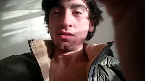 salmonman1305 online show from December 26, 1:54 pm