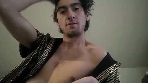 salmonman1305 online show from December 30, 3:02 pm