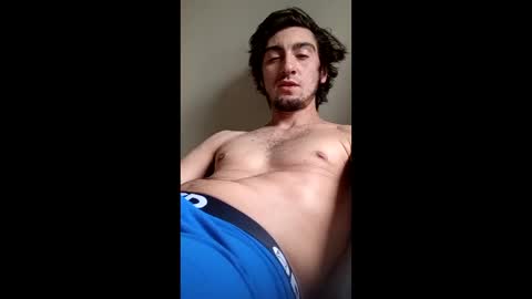 salmonman1305 online show from April 12, 8:54 pm