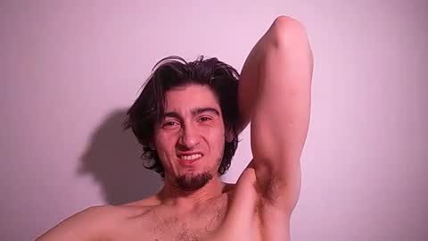 salmonman1305 online show from March 1, 10:21 pm