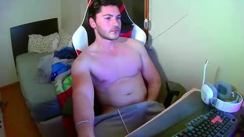 canfuck online show from November 15, 11:40 pm