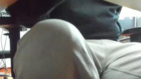 Snapshot of salvadorfaust_ chatting on January 31, 6:35 am Salvador online show from January 31, 6:35 am