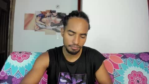 salvatore_amator online show from March 1, 6:24 am