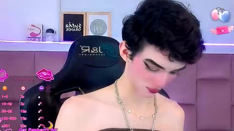 salvatore_boom online show from January 13, 4:39 am