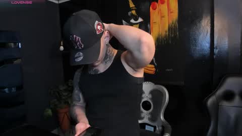 Snapshot of salvatore_damore chatting on October 20, 5:28 pm SALVATORE online show from October 20, 5:28 pm