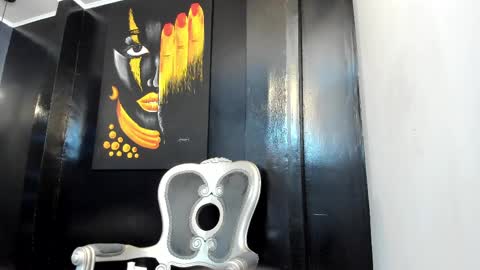 Snapshot of salvatore_damore chatting on March 9, 1:26 pm SALVATORE online show from March 9, 1:26 pm
