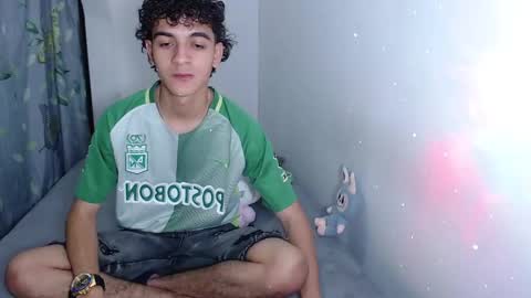 sam__cute online show from February 24, 3:18 am
