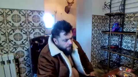 sam_papithebarber online show from December 20, 8:32 am