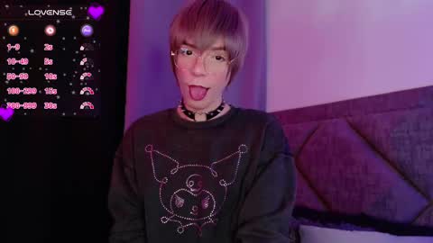 Sam online show from February 24, 6:27 am