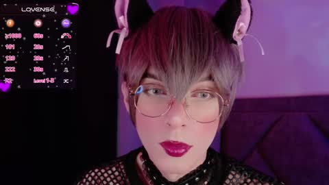 Sam online show from February 22, 5:34 am