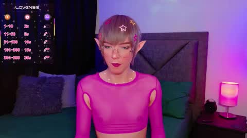 Sam online show from September 14, 8:27 am