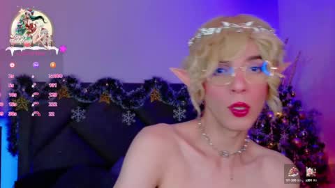 Sam online show from December 30, 5:48 am