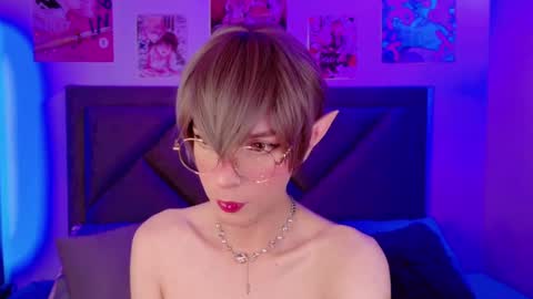 Sam online show from January 12, 4:21 am