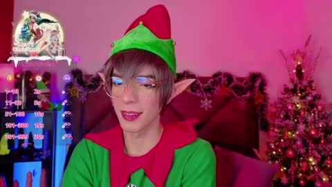 Sam online show from December 23, 5:49 am