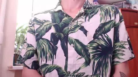 sam_skywalker online show from May 19, 10:54 am