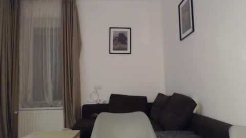 Snapshot of sam_winchest chatting on October 14, 11:23 pm Sam online show from October 14, 11:23 pm