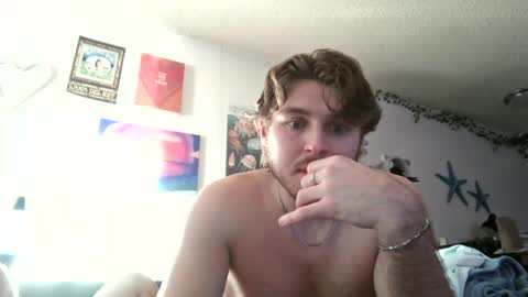 Salvatore online show from July 19, 1:33 am