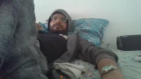 sameerator22960 online show from January 11, 7:28 pm