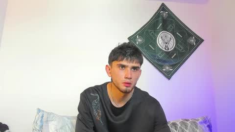 samevansx online show from February 13, 6:24 pm