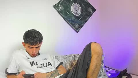 samevansx online show from February 19, 3:52 pm