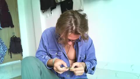 Fansly -       Top4fans   online show from April 18, 2:46 am