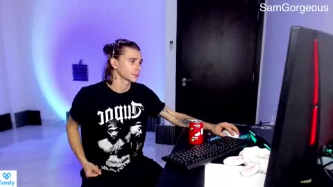 Fansly -       Top4fans   online show from February 25, 8:41 pm